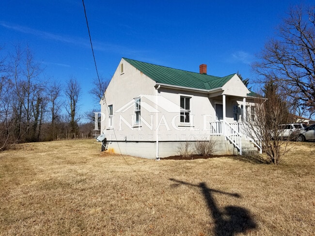 Outside of Home - 164 Thomas Rd