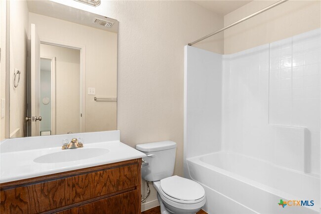 Building Photo - 5701 Rustler Dr