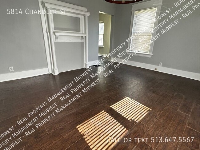 Building Photo - 5814 Chandler St