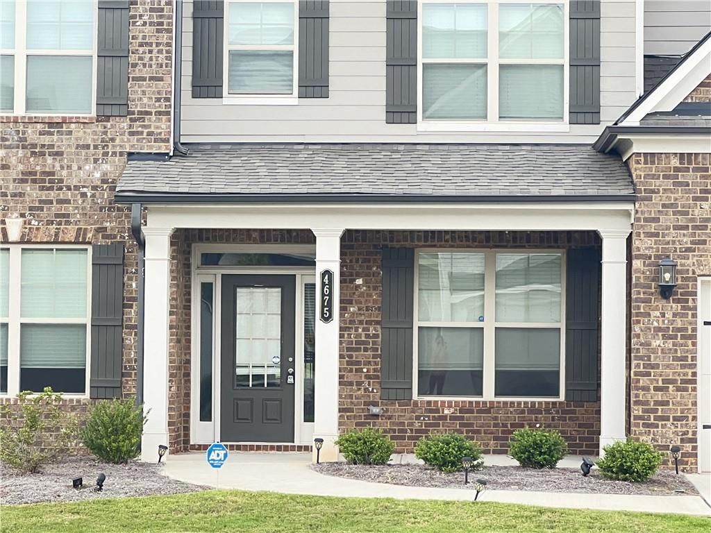 Building Photo - 4675 Silver Oak Dr SW
