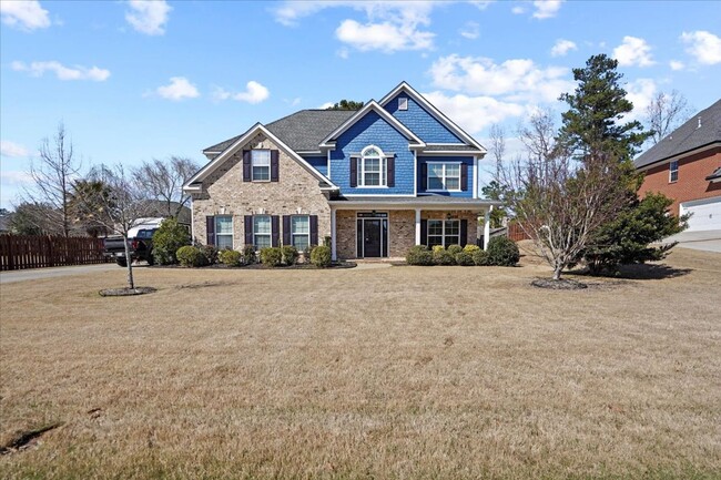 Building Photo - 4 bed/2.5 bath home in Columbia County's W...