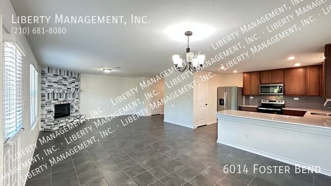 Building Photo - 6014 Foster Bend