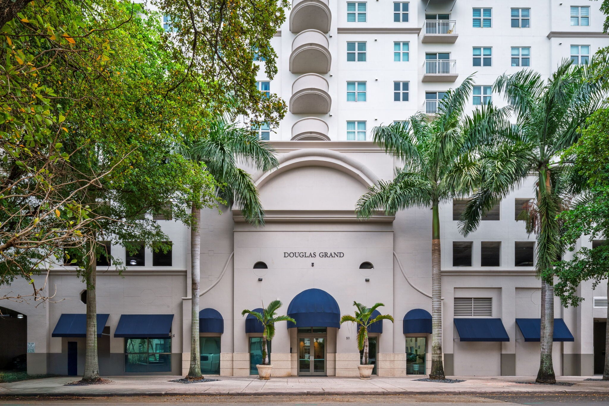 Building Photo - 50 Menores Ave