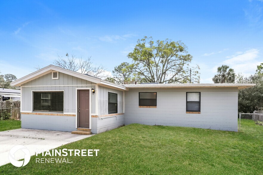 Building Photo - 7027 Berrywood Ln