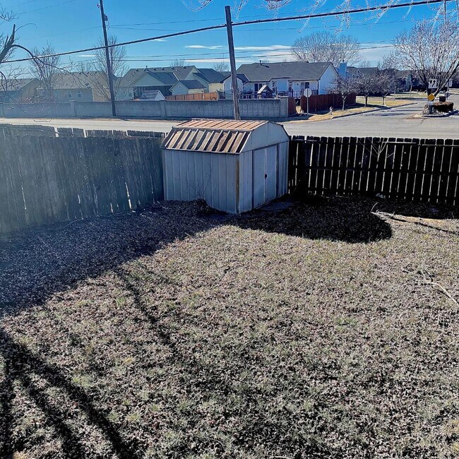 Building Photo - 4811 E Willow Point Ct