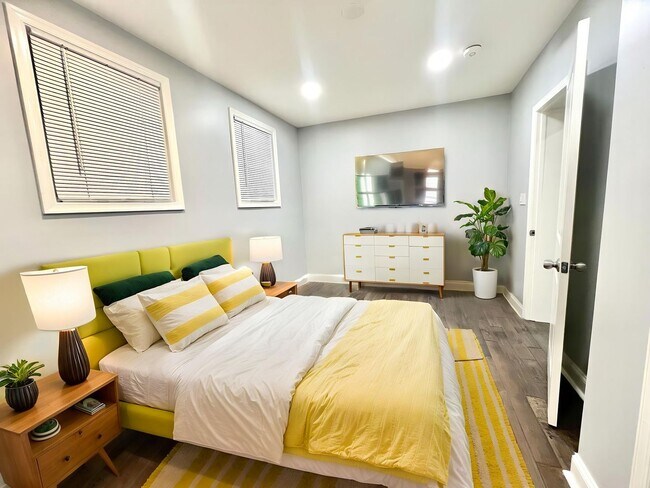 Building Photo - 1222 Missouri Ave NW