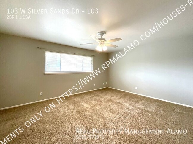Building Photo - 103 W Silver Sands Dr