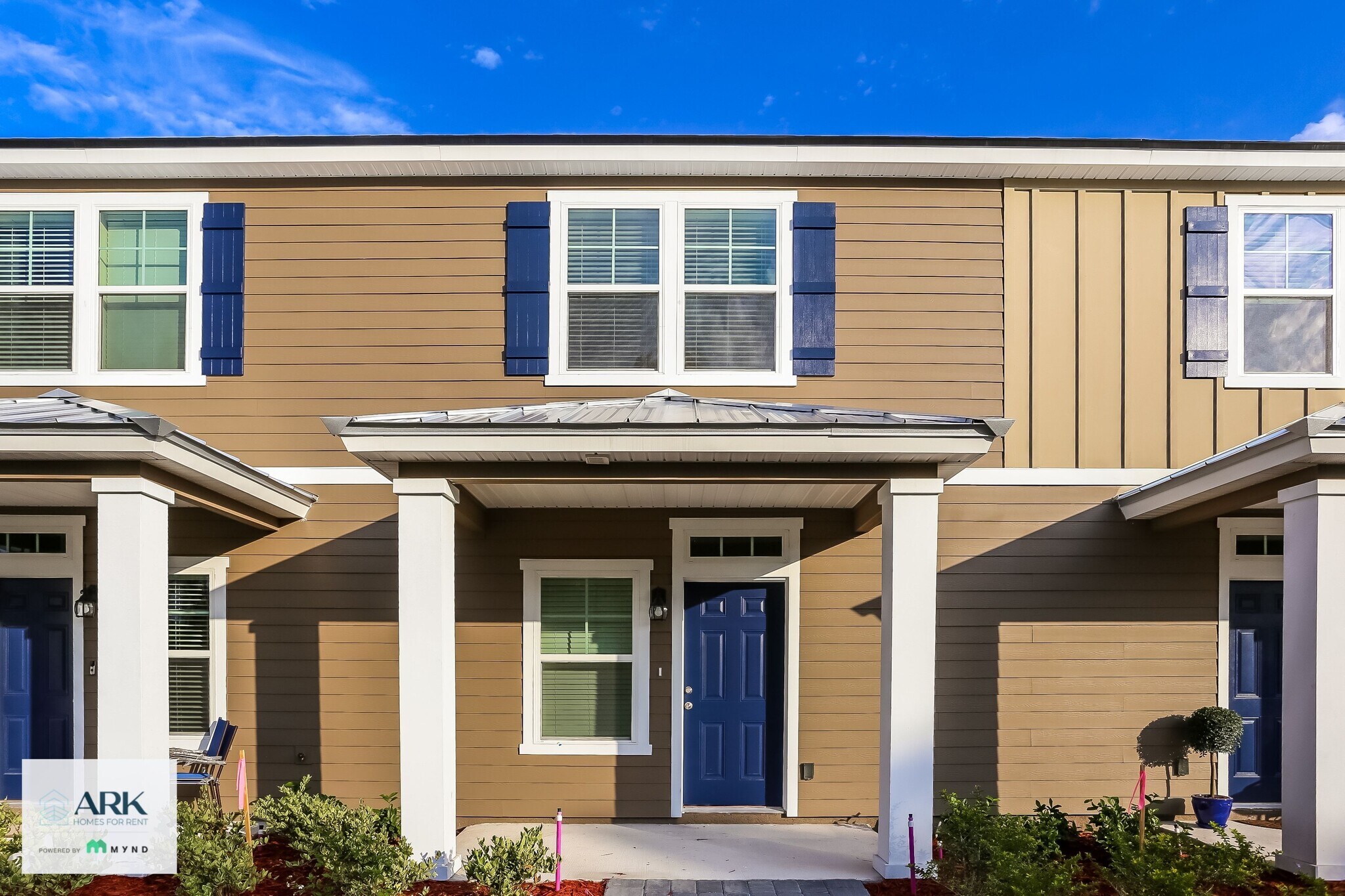 Building Photo - 86824 Mainline Rd