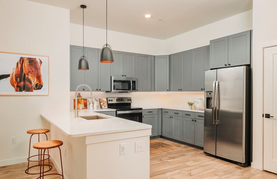 The Copeland 2511 W Braker Ln Austin TX 78758 Apartment Finder