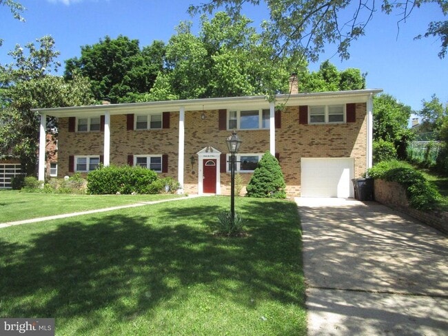 Building Photo - 4604 Westridge Pl