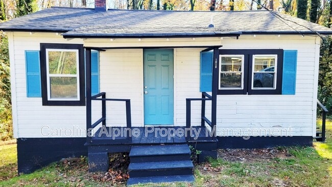 Primary Photo - 1018 Frederick St