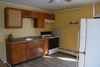 Building Photo - 1017 Park Ave