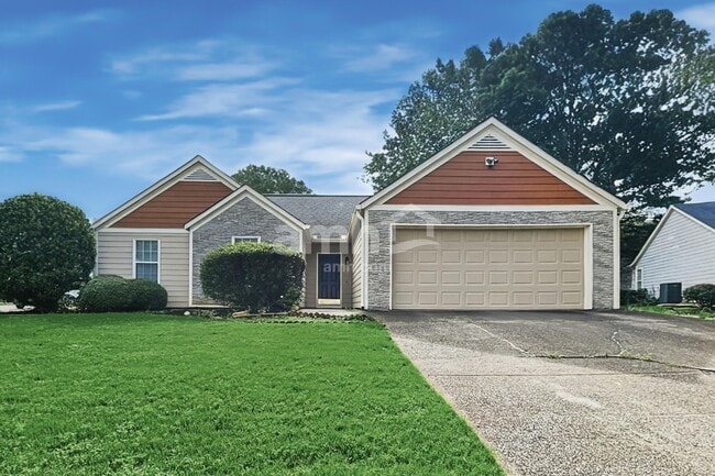 Building Photo - 2510 Baysridge Dr NW