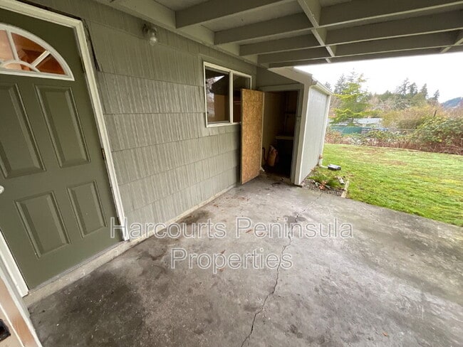 Building Photo - 1742 Anderson St