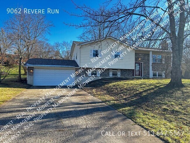 Building Photo - 9062 Revere Run