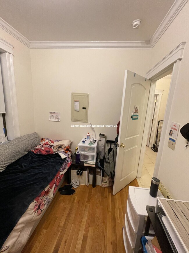 Building Photo - 1340 Commonwealth Ave