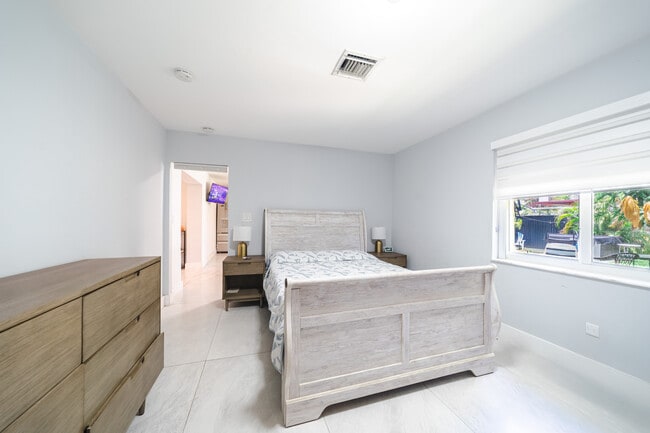 Bedroom - 1101 NE 5th St