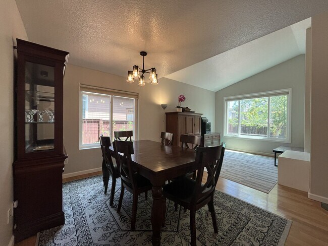 Building Photo - Spacious 3-Bedroom Home with Two Living Areas, Private Balcony, Fireplace & Attached 2-Car Garage
