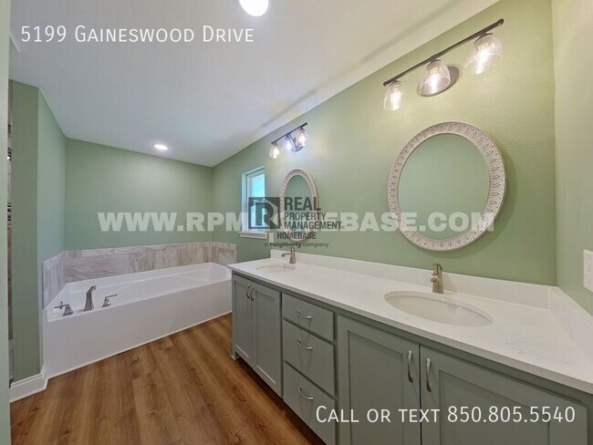 Building Photo - 5199 Gaineswood Dr