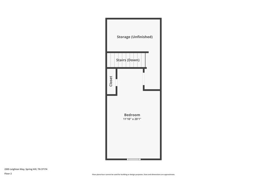 Building Photo - 2305 Leighton Way