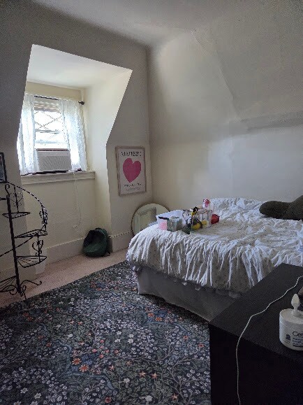 Bedroom - 935 N Negley Ave