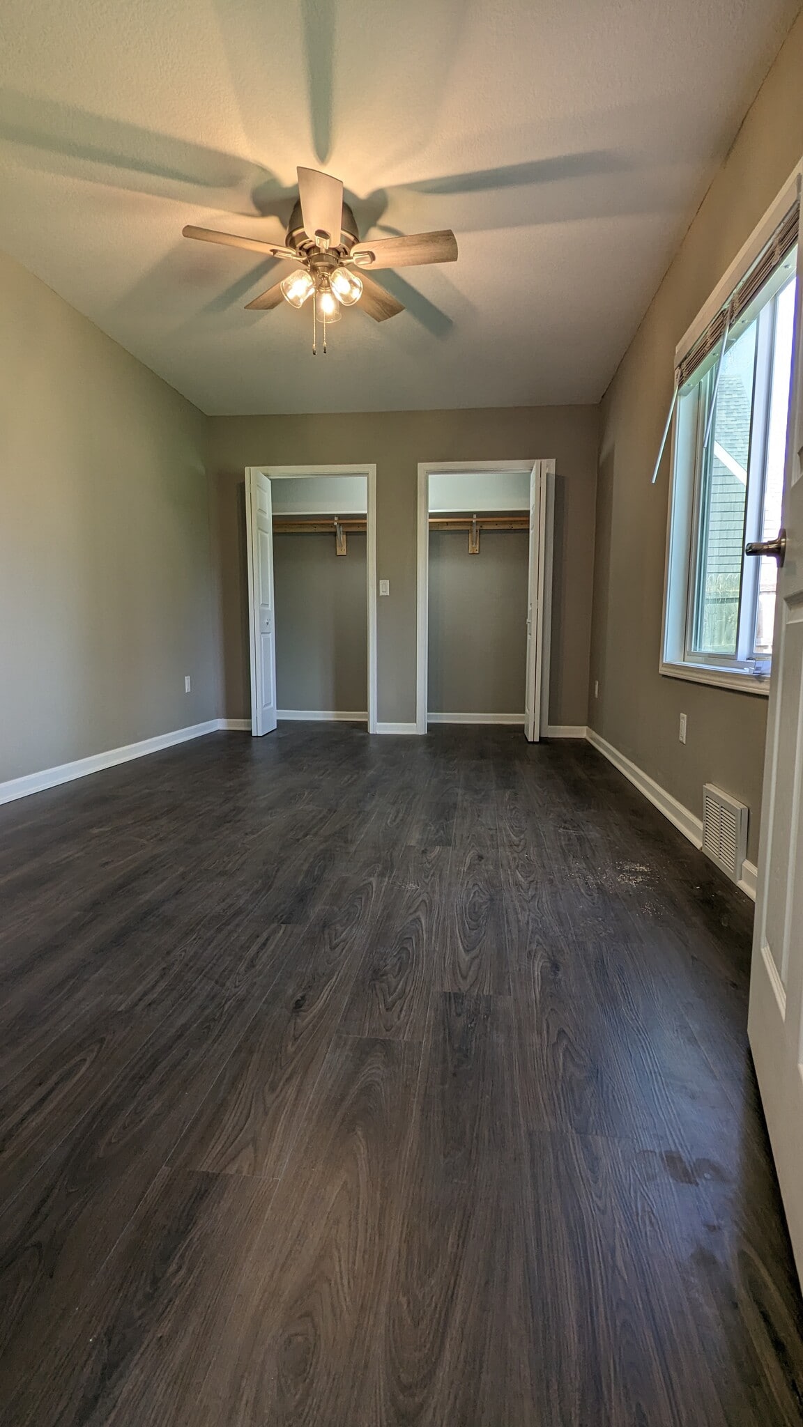 Bedroom #1 - 1125 65th Street
