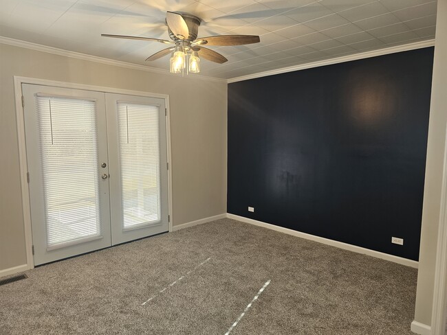 Main Bedroom - 3745 Morton Dr