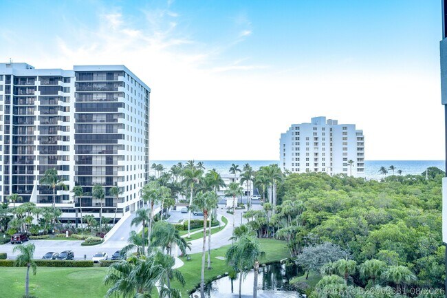 Building Photo - 3420 S Ocean Blvd