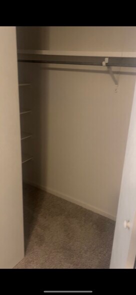 Normal Closet - 5426 9th St