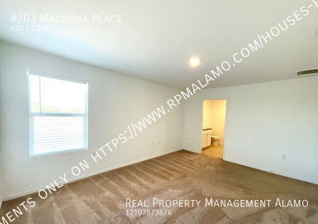 Building Photo - 8703 Macdona Pl