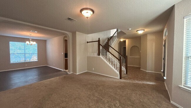 Building Photo - BEAUTIFUL 3 BD/2.5 BA IN SCHERTZ READY FOR...