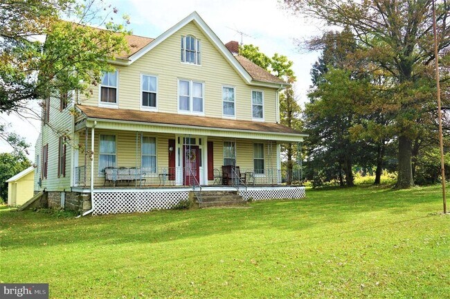 Primary Photo - 1009 Muddy Creek Forks Rd
