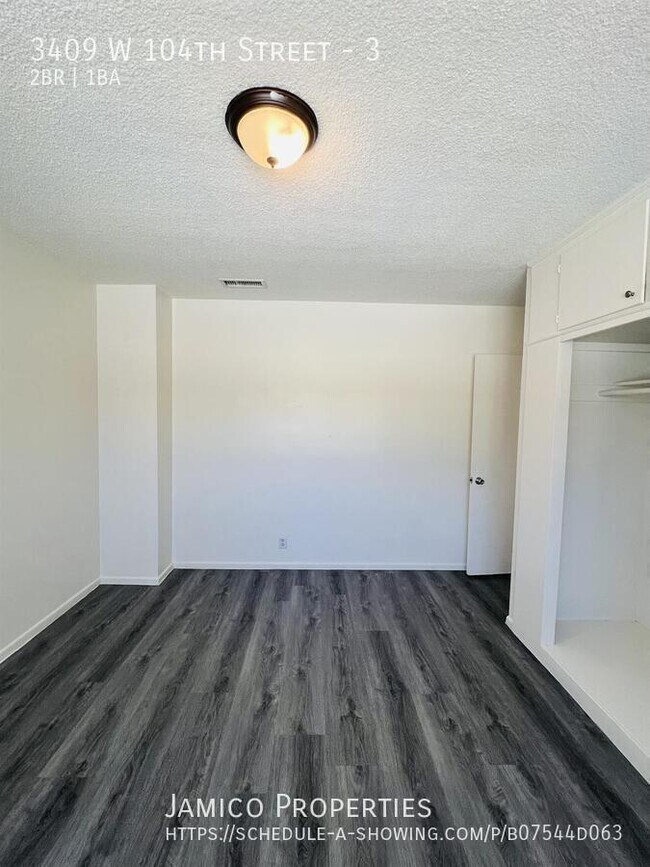 Building Photo - 3409 W 104th St