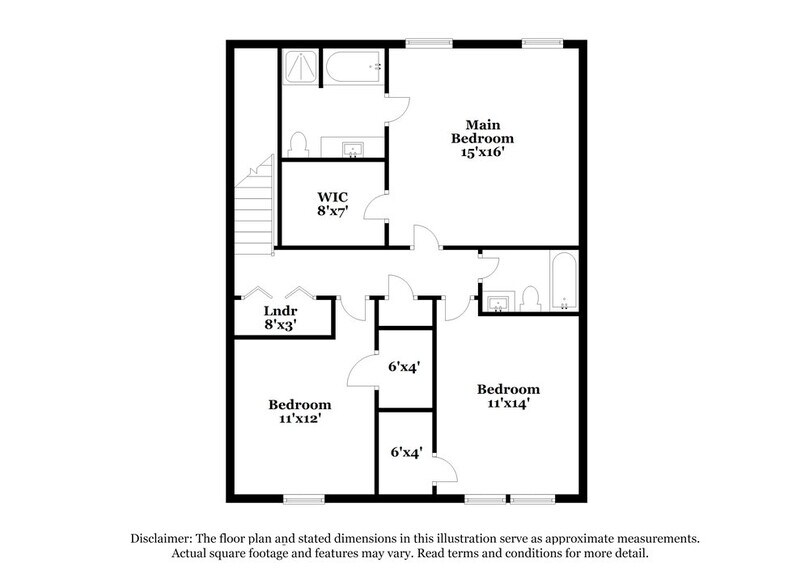 Building Photo - 4610 Palustris Ct