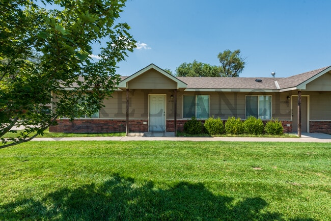 Building Photo - 4204 Newell St