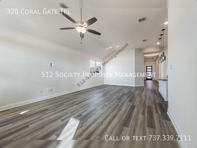 Building Photo - 320 Coral Gate Trail