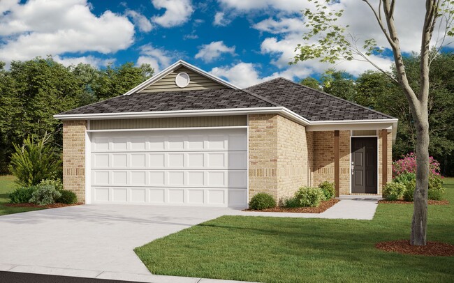 Primary Photo - *Pre-leasing* BRAND NEW Three Bedroom | Tw...