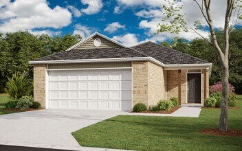 Building Photo - *Pre-leasing* BRAND NEW Three Bedroom | Tw...