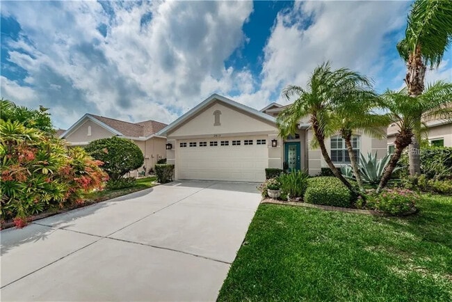 Building Photo - 2813 Plantain Dr
