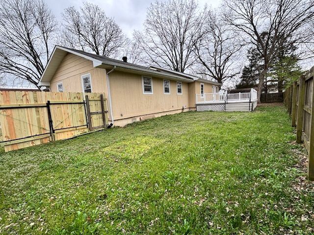 Building Photo - 303 Willow St