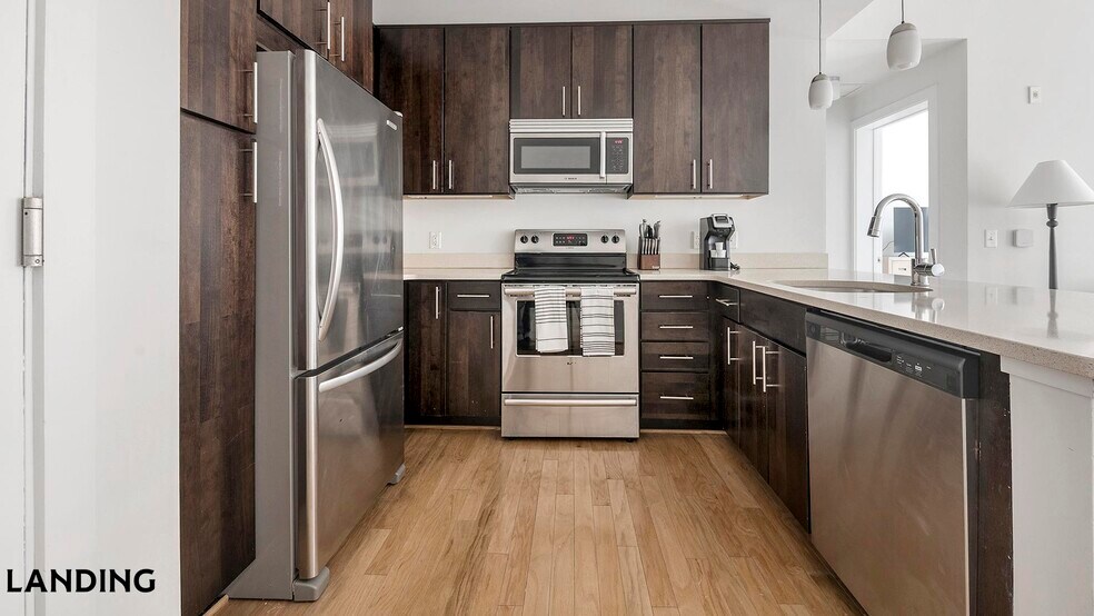 Building Photo - 3801 Georgia Ave NW