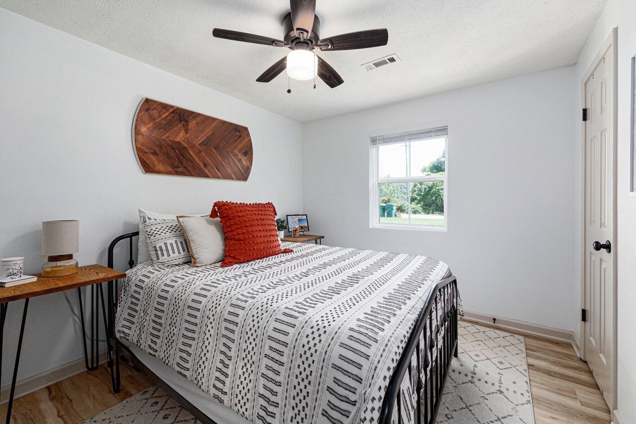 Bedroom 1 - 223 Woodglen Dr