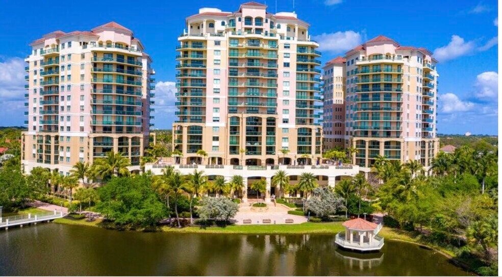 Building Photo - 3630 Gardens Pky