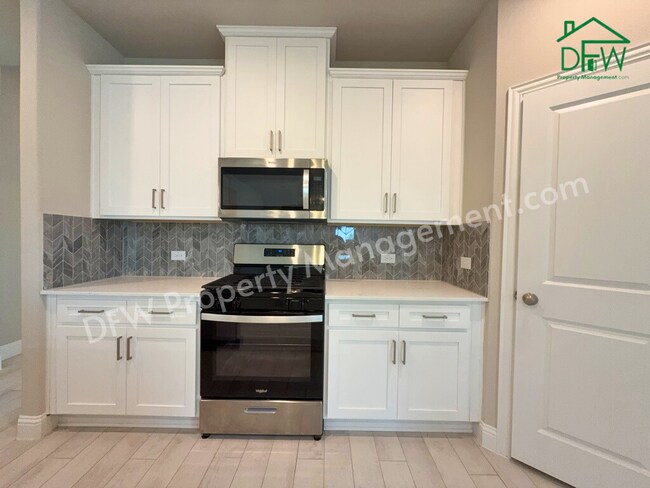 Building Photo - Modern 3-Bedroom Home with Open Layout & Large Backyard in Anna, TX