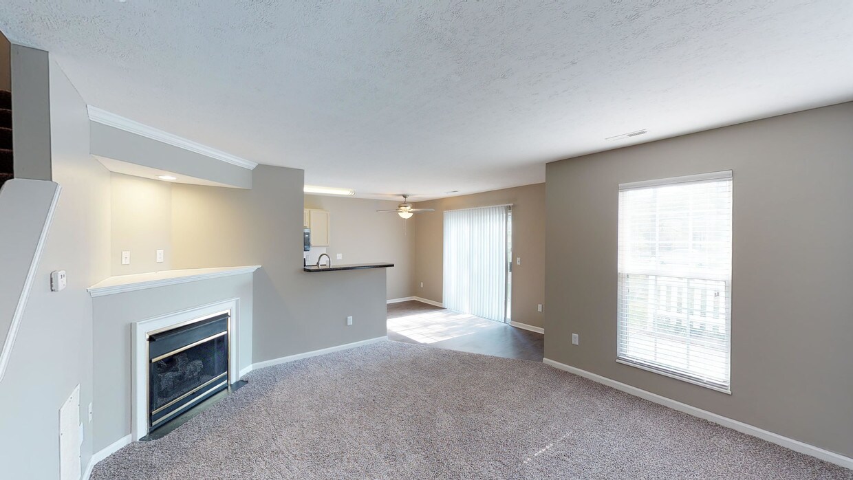 Ashton Glen Dayton Oh Apartment Finder