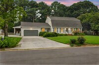 Building Photo - 1625 Cutty Sark Rd