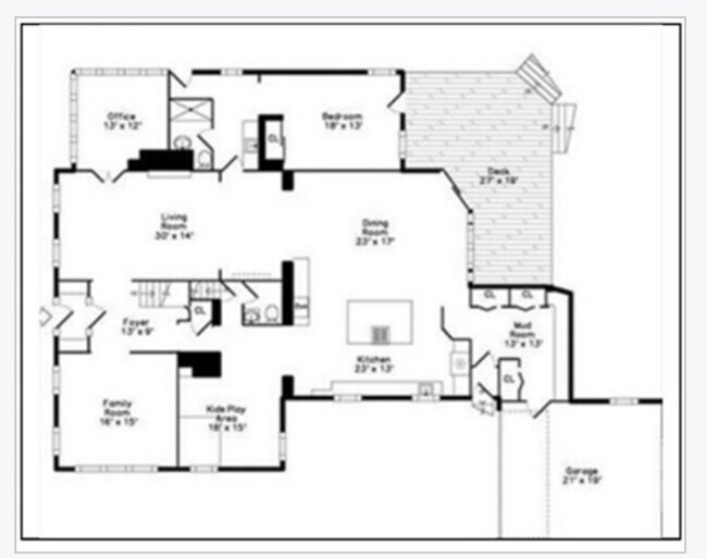 Building Photo - 27 Gammons Rd