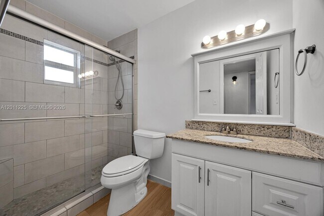 Building Photo - 8607 SW 68th Ct
