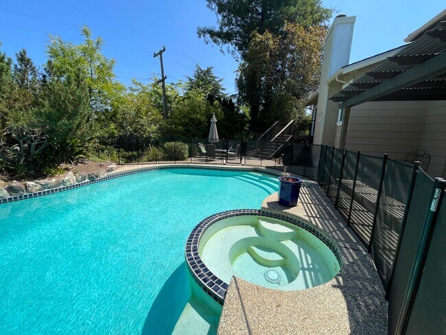 Building Photo - Beautiful home with pool in Cupertino, Available Soon!