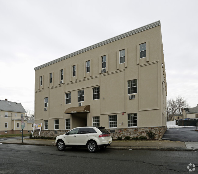 Building Photo - Riverwest Condominiums
